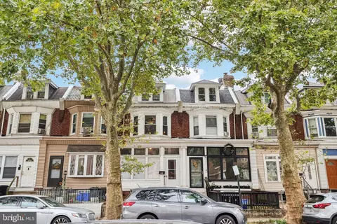 1322 Harrison St, Philadelphia, PA 19124