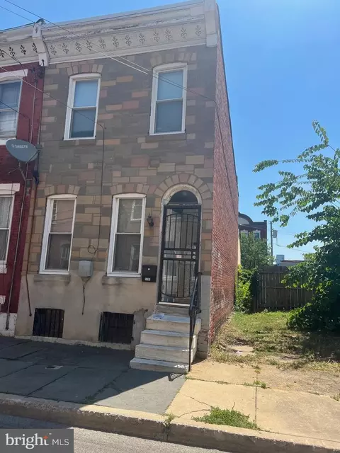 1703 N Lambert St, Philadelphia, PA 19121