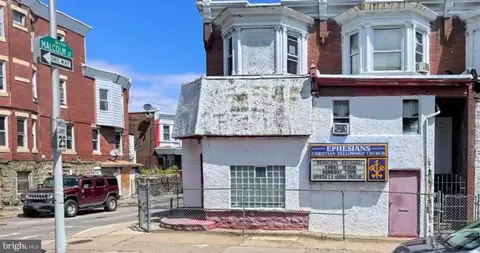1417 S 58th St, Philadelphia, PA 19143