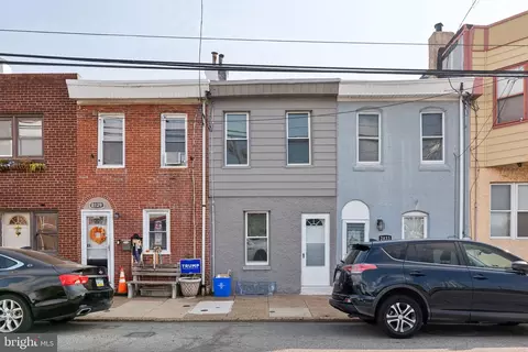 2831 Hedley St, Philadelphia, PA 19137