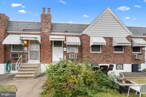 4102 Glenview St, Philadelphia, PA 19135