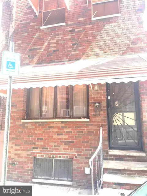 2239 S Colorado St, Philadelphia, PA 19145
