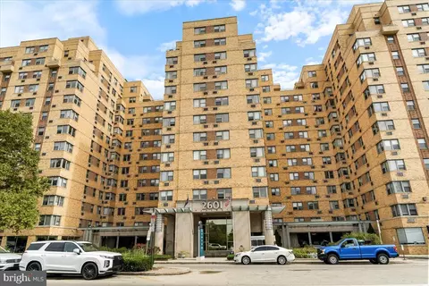 2601 Pennsylvania Ave #543, Philadelphia, PA 19130