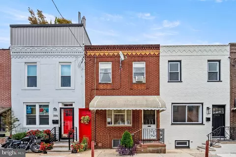 1917 S Camac St, Philadelphia, PA 19148