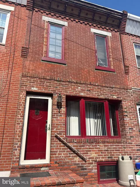 1017 Daly St, Philadelphia, PA 19148