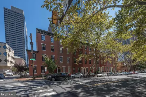127 N 20th St, Philadelphia, PA 19103