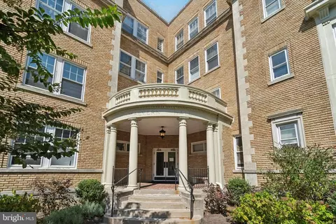 6655 Mccallum St #304, Philadelphia, PA 19119