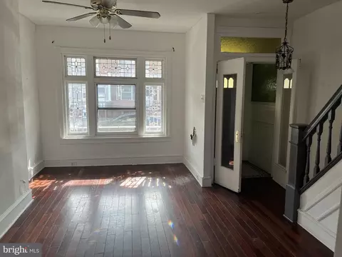 2208 S 22nd St, Philadelphia, PA 19145