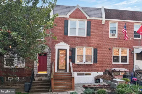 4126 Merrick St, Philadelphia, PA 19128