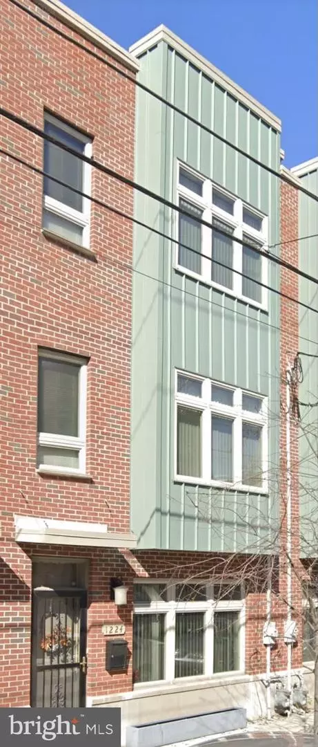 1224 S 17th St, Philadelphia, PA 19146