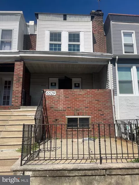 6529 Reedland St, Philadelphia, PA 19142