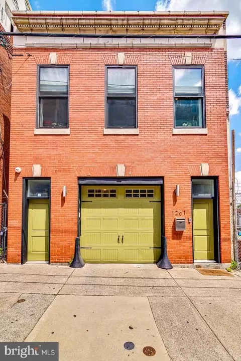 1261 N 26th St, Philadelphia, PA 19121