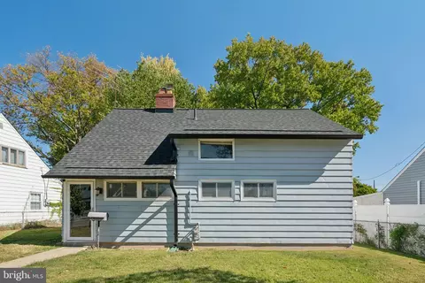 9205 Treaty Rd, Philadelphia, PA 19114