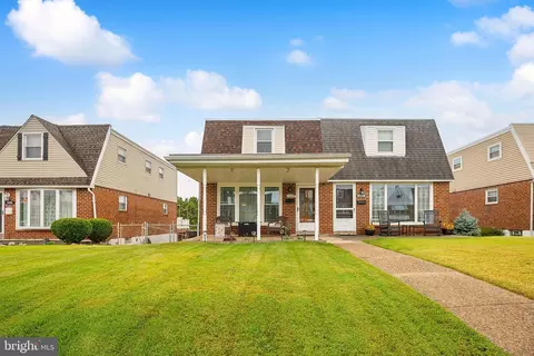 3486 Kirkwood Rd, Philadelphia, PA 19114