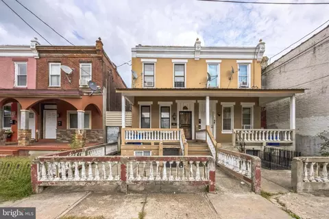 3515 N Randolph St, Philadelphia, PA 19140