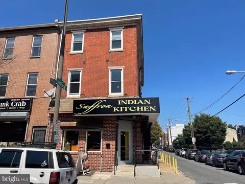 423 W Girard Ave, Philadelphia, PA 19123