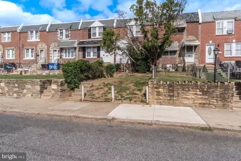 6324 Algard St, Philadelphia, PA 19135