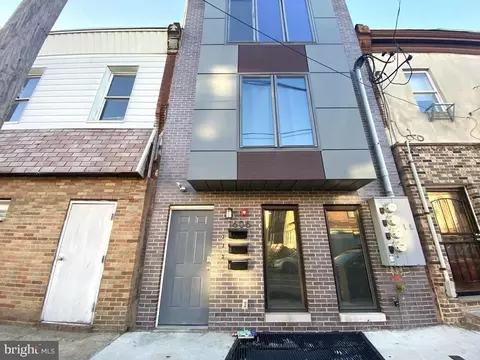 1606 Point Breeze Ave, Philadelphia, PA 19145