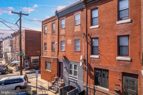 1425 Jackson St, Philadelphia, PA 19145