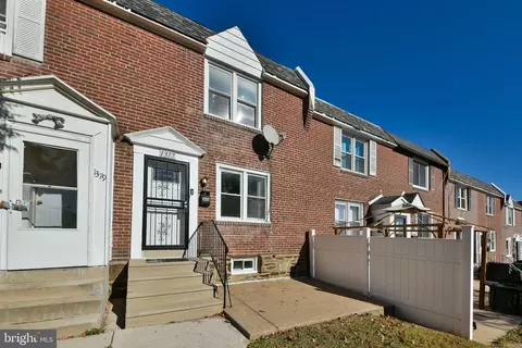 1377 Farrington Rd, Philadelphia, PA 19151