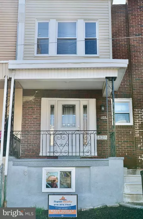 1828 W Rockland St, Philadelphia, PA 19141