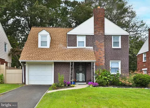 8227 Pickering Ave, Philadelphia, PA 19150