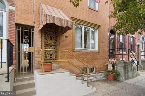 2814 E Thompson St, Philadelphia, PA 19134