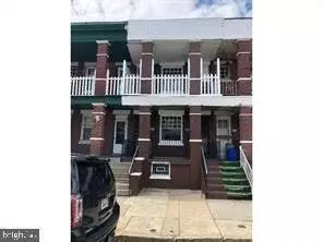 1618 S 56th St, Philadelphia, PA 19143
