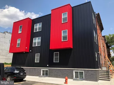 1611 W Oxford St, Philadelphia, PA 19121