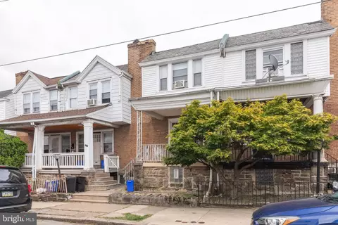 92 E Montana St, Philadelphia, PA 19119