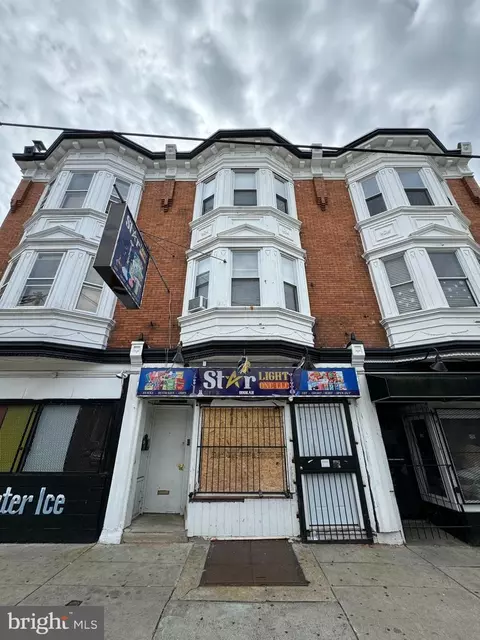 6020 Lansdowne Ave, Philadelphia, PA 19151