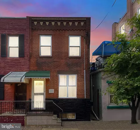 1608 S Rosewood St, Philadelphia, PA 19145