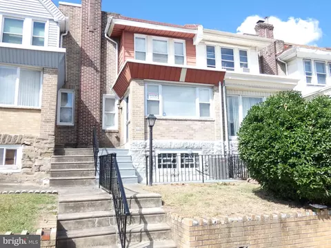 6536 N Bouvier St, Philadelphia, PA 19126