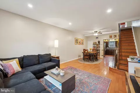 1928 S Mole St, Philadelphia, PA 19145