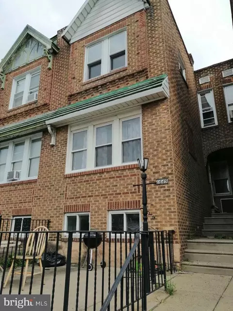 6649 Rutland St, Philadelphia, PA 19149