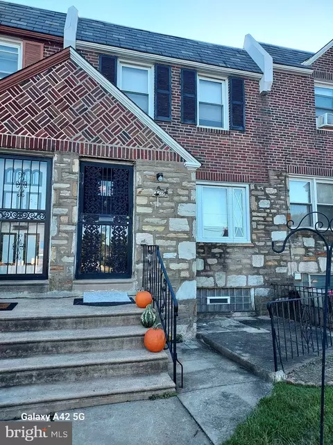 206 E Cheltenham Ave, Philadelphia, PA 19120