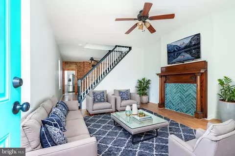 2174 E Letterly St, Philadelphia, PA 19125