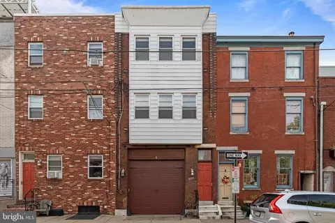 824 Fitzwater St, Philadelphia, PA 19147