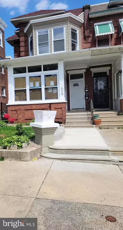 605 N 64th St, Philadelphia, PA 19151