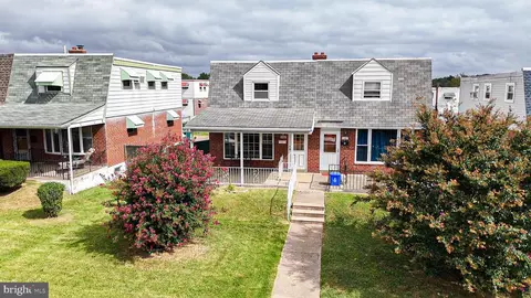 3465 Holyoke Rd, Philadelphia, PA 19114