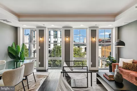 1526 Parrish St #2, Philadelphia, PA 19130