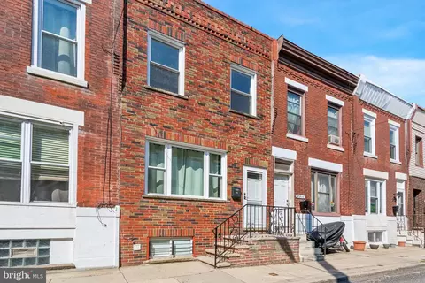 2018 S Colorado St, Philadelphia, PA 19145