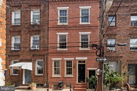 725 S Mildred St, Philadelphia, PA 19147