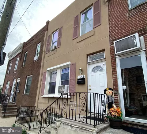1542 S 29th St, Philadelphia, PA 19146