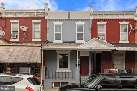 913 N Saint Bernard St, Philadelphia, PA 19131