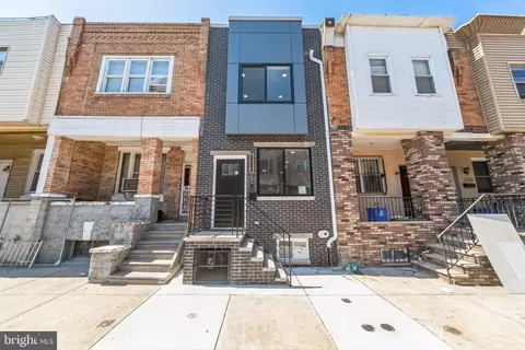 2516 S Philip St, Philadelphia, PA 19148