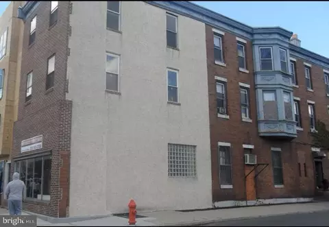 1723 Cecil B Moore Ave, Philadelphia, PA 19121