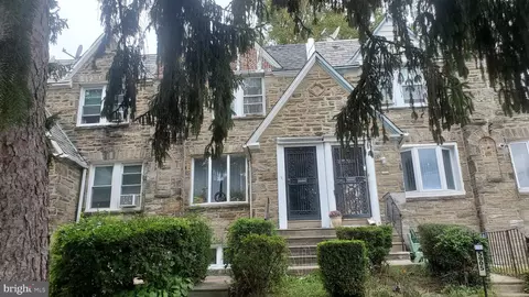 5907 Woodcrest Ave, Philadelphia, PA 19131