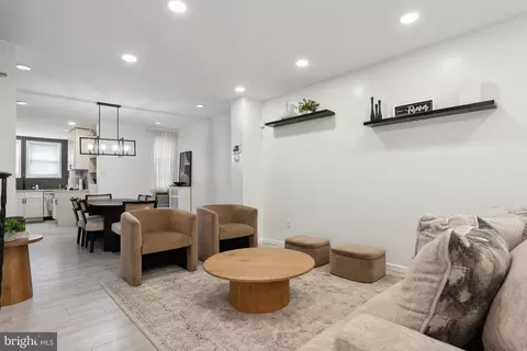 4210 Levick St, Philadelphia, PA 19135