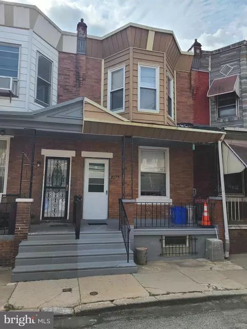2734 W Seltzer St, Philadelphia, PA 19132